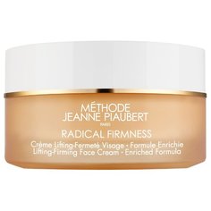 Methode Jeanne Piaubert Radical Firmness Lifting-Firming Face Cream Enriched Formula Крем-лифтинг для лица, 50 мл