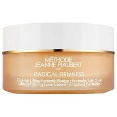 Methode Jeanne Piaubert Radical Firmness Lifting-Firming Face Cream Enriched Formula Крем-лифтинг для лица, 50 мл