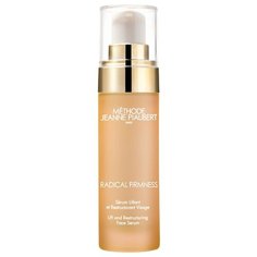 Methode Jeanne Piaubert Radical Firmness Lift and Restructuring Face Serum Сыворотка для лица подтягивающая, 30 мл