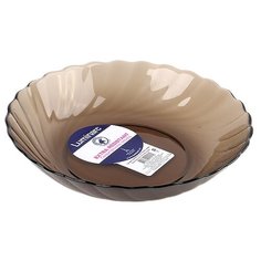 Luminarc Тарелка суповая Ocean Eclipse 20.5 см L5079