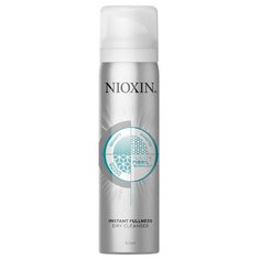 Nioxin сухой шампунь Instant Fullness Dry Cleanser, 65 мл