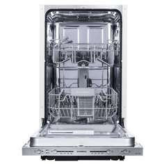 Посудомоечная машина MAUNFELD MLP-08S