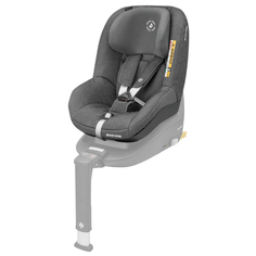 Автокресло группа 1 (9-18 кг) Maxi-Cosi Pearl Smart i-Size, Sparkling grey