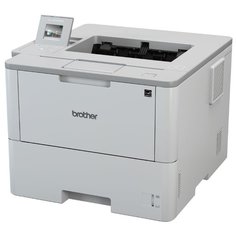 Принтер Brother HL-L6300DW grey