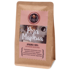 Кофе молотый с эфирными маслами Rich Coffee Роза Марена, 150 г