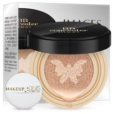 Images BB крем кушон Air Cushion Cream 15 мл, 15 мл