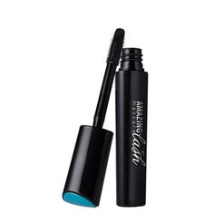 Menow Тушь для ресниц Amazing Lash Mascara, черный