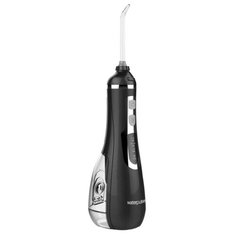 Ирригатор Waterpulse V500 Pro, черный