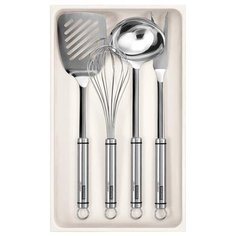 Лоток для кухонных инструментов Tescoma Flexispace 899430 37х22х4.5 см