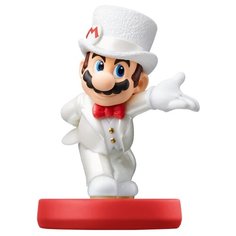 Фигурка Amiibo Super Mario Collection Марио на свадьбе