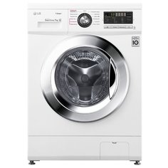 Стиральная машина LG F1296HDS3