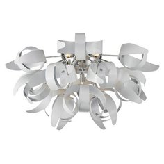Люстра Lussole Briosco GRLSA-5927-09, G9, 36 Вт