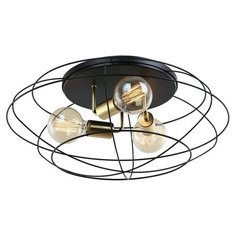 Люстра Lussole Truman LSP-8195, E27, 180 Вт