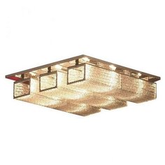 Люстра Lussole Lariano GRLSA-5407-09, G9, 36 Вт