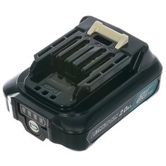 Аккумуляторный блок Makita 197396-9 12 В 2 А·ч