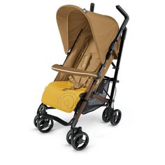 Прогулочная коляска Concord Quix.Plus sweet curry