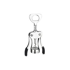 Штопор Tescoma GrandCHEF двухрычажный стальной