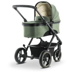 Универсальная коляска Moon Scala 2019 (2 в 1) panama olive