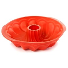 Форма для кексов силиконовая Tescoma 629410 (24х6 см)