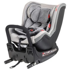 Автокресло группа 0/1 (до 18 кг) Heyner MultiFix Twist, Koala Grey