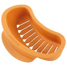Миска для сковороды Tescoma SmartCLICK 605098 оранжевый