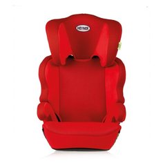 Автокресло группа 2/3 (15-36 кг) Heyner MaxiFix Aero, Racing Red