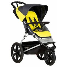 Универсальная коляска Mountain buggy Terrain (2 в 1) solus