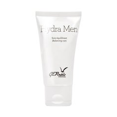 GERnetic International Крем увлажняющий дневной Hydra Men 50 мл