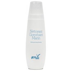 GERnetic International гель для лица морской очищающий Nettoyant Gommant Marin, 200 мл