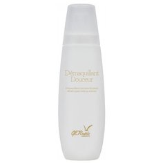GERnetic International лосьон для снятия макияжа Demaquillant Douceur, 200 мл