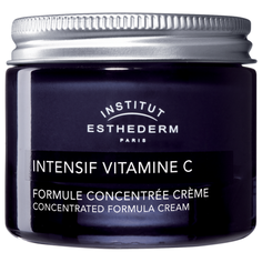 Institut Esthederm Intensif Vitamine C концентрированный крем для лица Интенсивный Витамин С, 50 мл