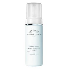 Institut Esthederm очищающий мусс Пюрте Osmoclean Pure Cleansing Foam, 150 мл