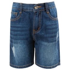 Шорты Pinetti размер 128, темно-синий