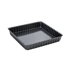 Форма для выпечки стальная Tescoma 623117 (24х24х3.5 см)