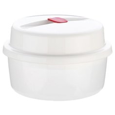 Пароварка для СВЧ Tescoma PURITY MicroWave 705010 белый