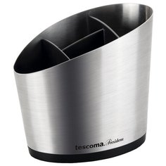 Сушилка для столовых приборов Tescoma President 639079 16 см