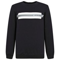 Свитшот Antony Morato размер 164, синий