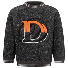 Джемпер Christian Dior размер 80, серый