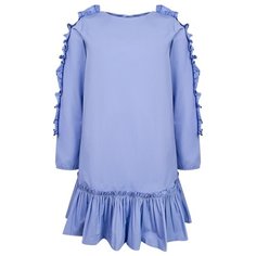 Платье Molo Cippe Pale Iris размер 122-128, 8149 pale iris