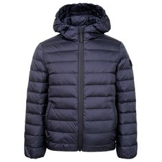 Куртка Il Gufo P20GR140N0035 размер 116, 495 синий