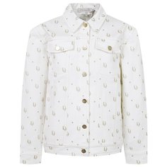 Куртка Christian Dior 0SBM12JKTB размер 152, 74A белый