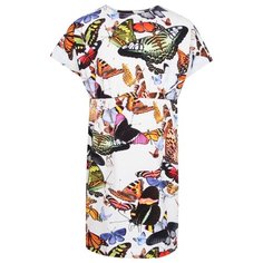 Платье Molo Christa Papillon размер 110-116, 6043 papillon