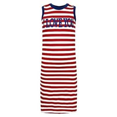 Платье Alberta Ferretti размер 152, красный