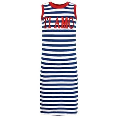 Платье Alberta Ferretti размер 128, синий