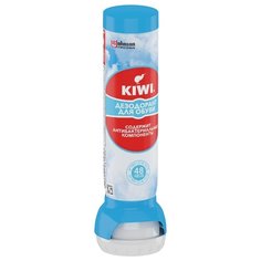 Kiwi Deo Fresh антибактериальный дезодорант для обуви