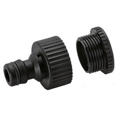Штуцер с переходником 1/2" (2.645-006.0) KARCHER