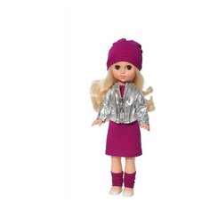 Кукла Весна Мила яркий стиль 1, 38,5 см, В3684
