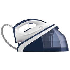 Парогенератор Philips HI5916/20 синий/белый