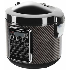 Мультиварка Polaris PMC 0360D черный