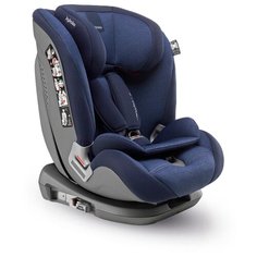 Автокресло группа 1/2/3 (9-36 кг) Inglesina Newton I-Fix, navy